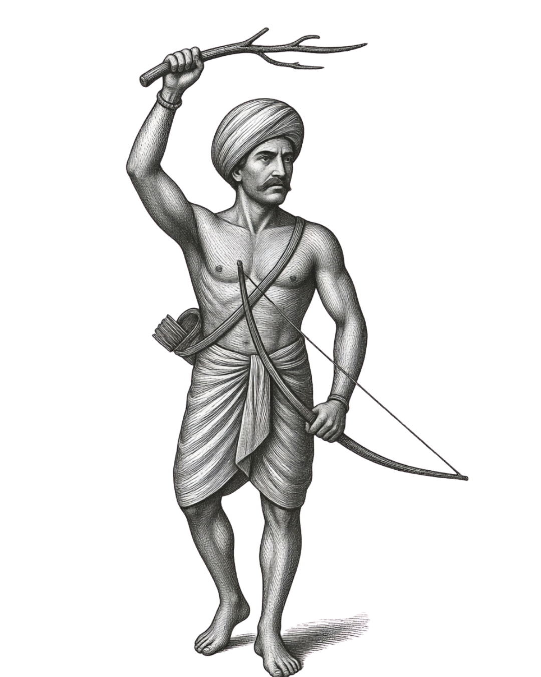 भगवान बिरसा मुंडा